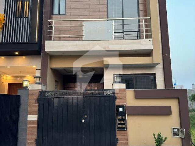 House for sale in Rawalpindi, Islamabad Capital Territory