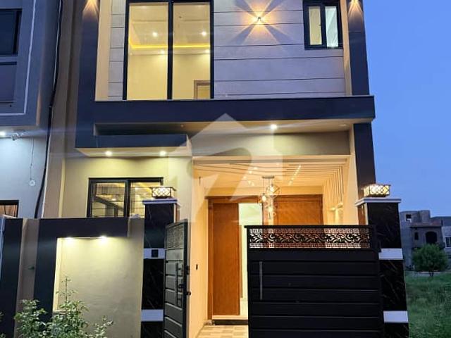 House for sale in Rawalpindi, Islamabad Capital Territory