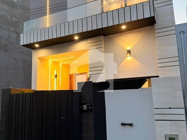House for sale in Rawalpindi, Islamabad Capital Territory