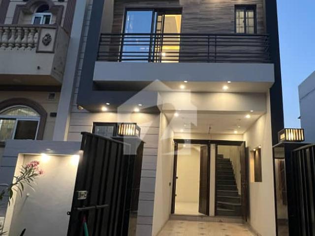 House for sale in Rawalpindi, Islamabad Capital Territory