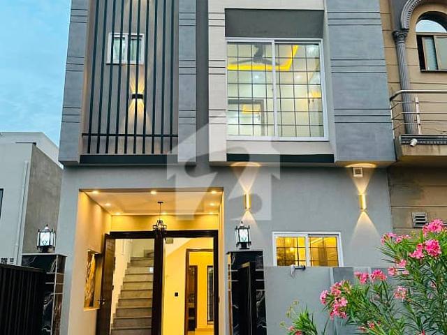 House for sale in Rawalpindi, Islamabad Capital Territory