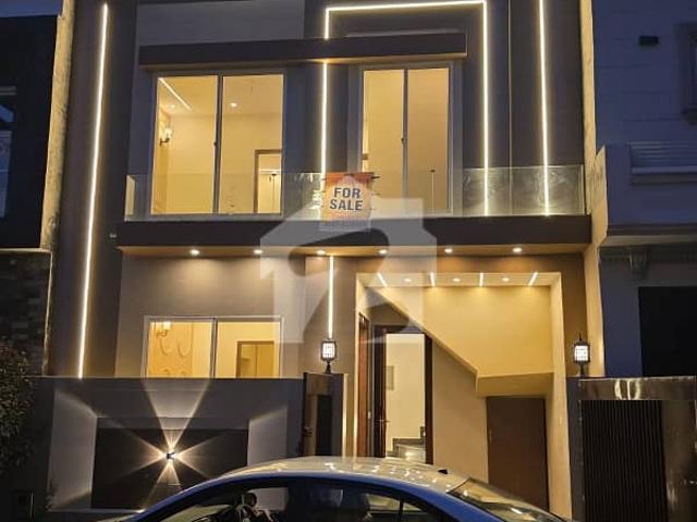 House for sale in Rawalpindi, Islamabad Capital Territory