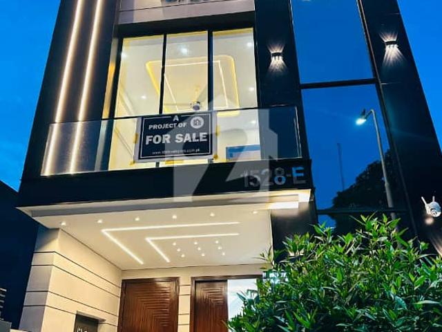 House for sale in Rawalpindi, Islamabad Capital Territory