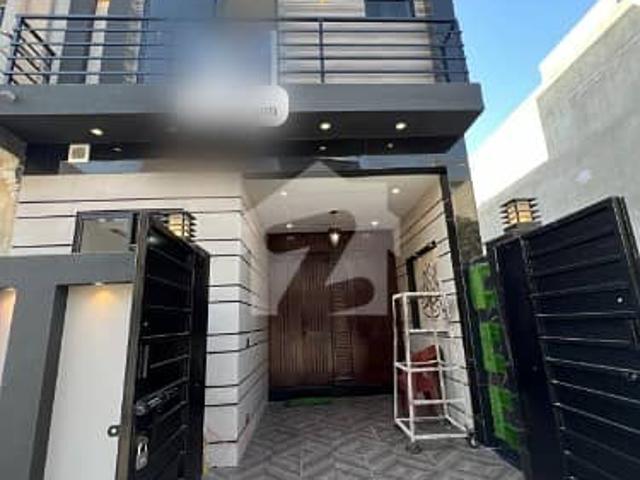 House for sale in Rawalpindi, Islamabad Capital Territory