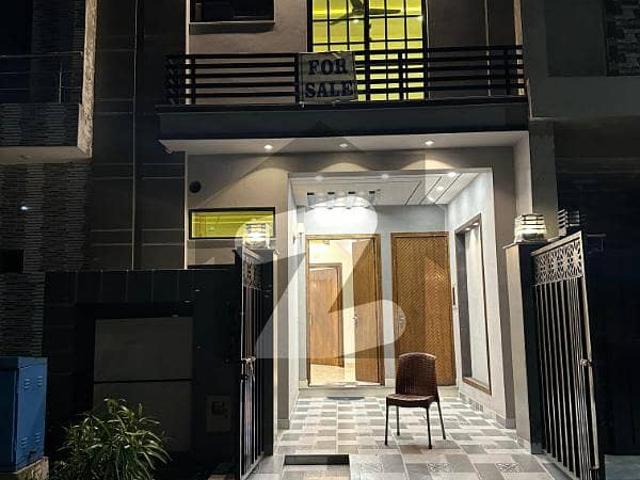 House for sale in Rawalpindi, Islamabad Capital Territory