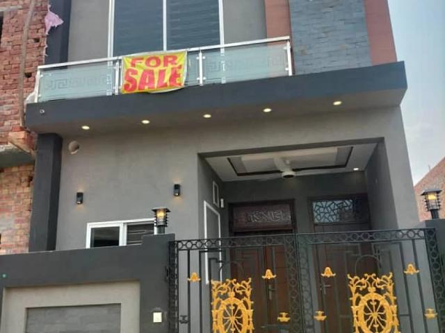House for sale in Rawalpindi, Islamabad Capital Territory