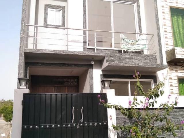 House for sale in Rawalpindi, Islamabad Capital Territory