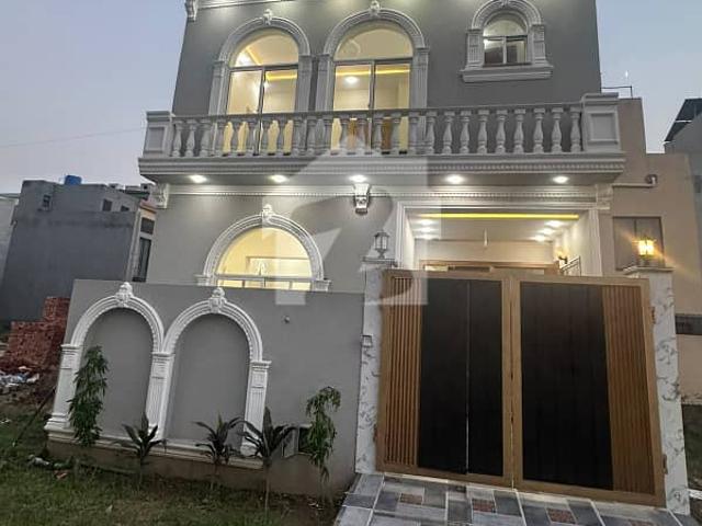 House for sale in Rawalpindi, Islamabad Capital Territory