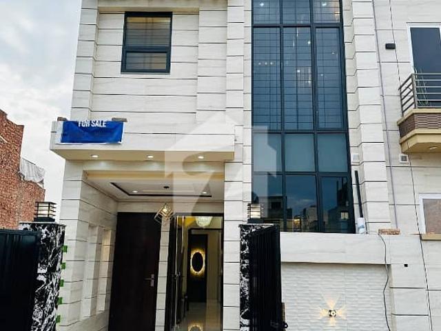 House for sale in لاہور, لاہور ڈویژن
