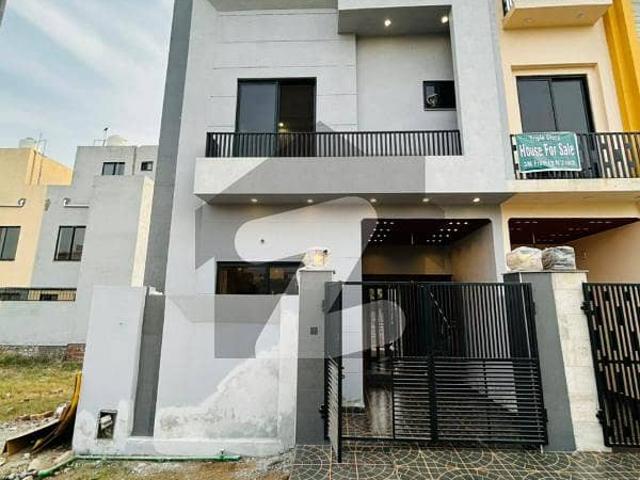 House for sale in Rawalpindi, Islamabad Capital Territory