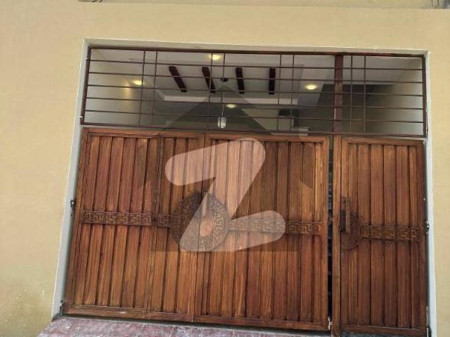 House for sale in Islamabad