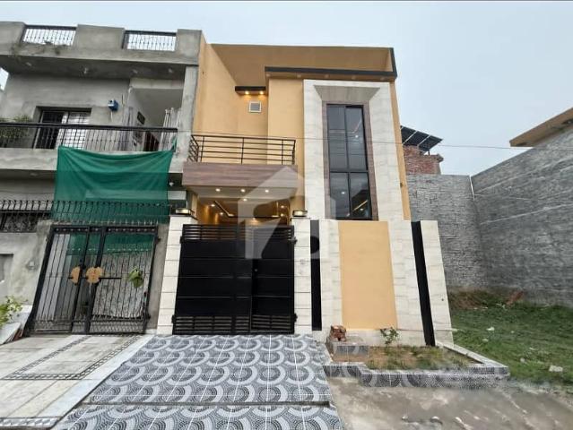 House for sale in Rawalpindi, Islamabad Capital Territory