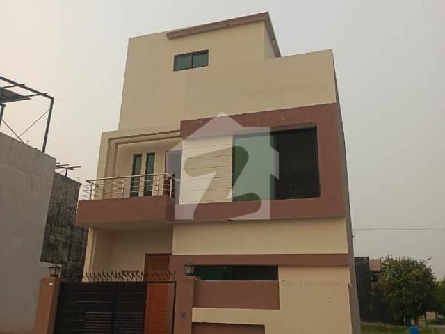 House for sale in Rawalpindi, Islamabad Capital Territory