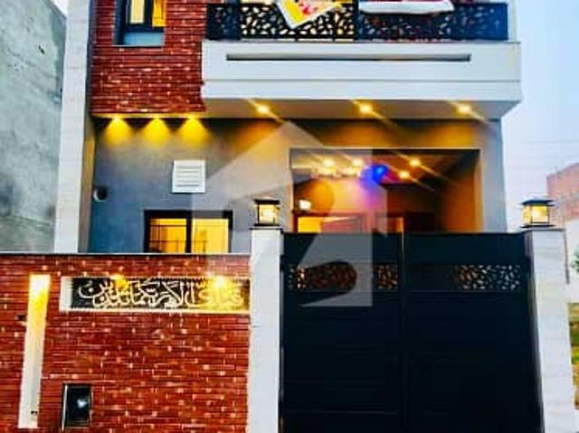 House for sale in Rawalpindi, Islamabad Capital Territory
