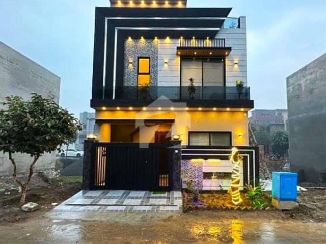 House for sale in Rawalpindi, Islamabad Capital Territory