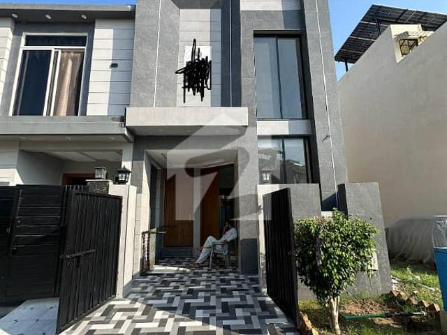 House for sale in Rawalpindi, Islamabad Capital Territory