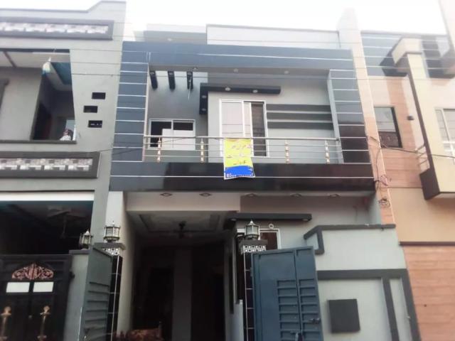 House for sale in Al Rehman Gardens 2, سگیاں