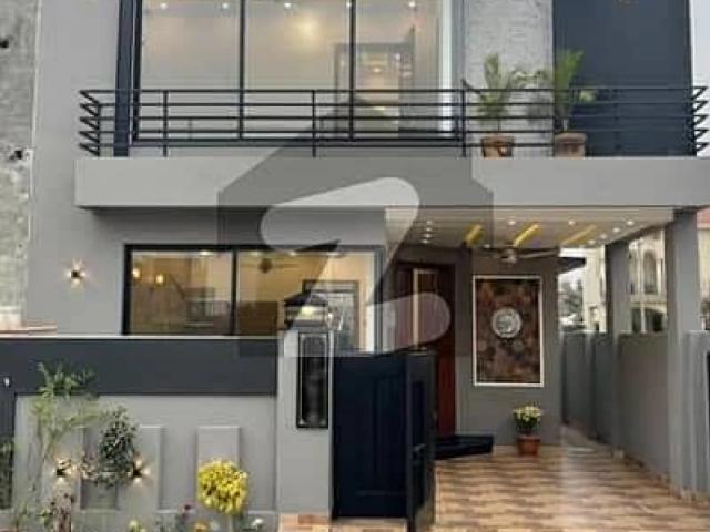 House for sale in PCSIR, لاہور ڈویژن