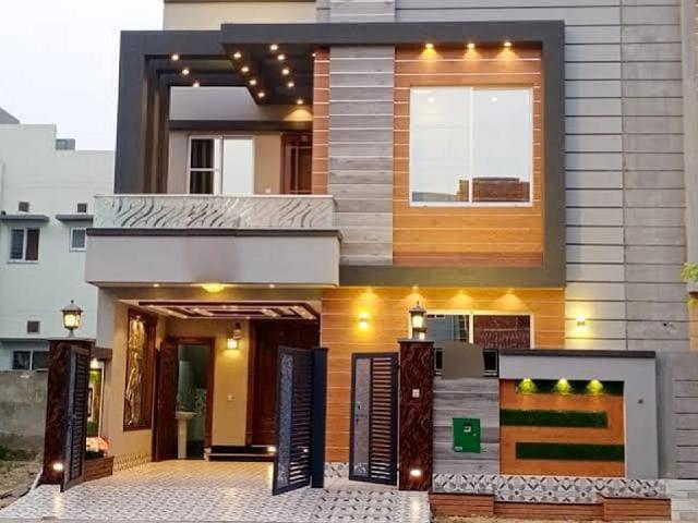 House for sale in Rawalpindi, Islamabad Capital Territory