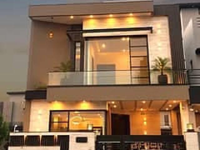 House for sale in Rawalpindi, Islamabad Capital Territory