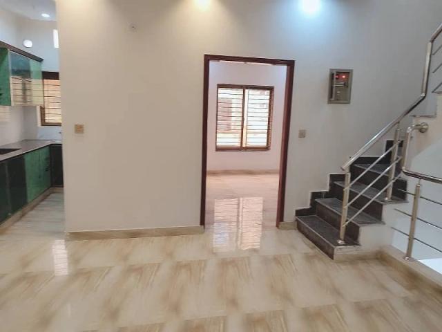 House for sale in Rawalpindi, Islamabad Capital Territory