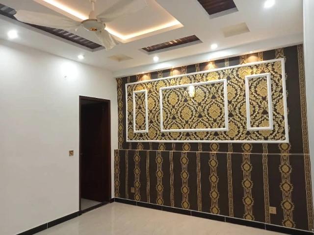 House for sale in Rawalpindi, Islamabad Capital Territory