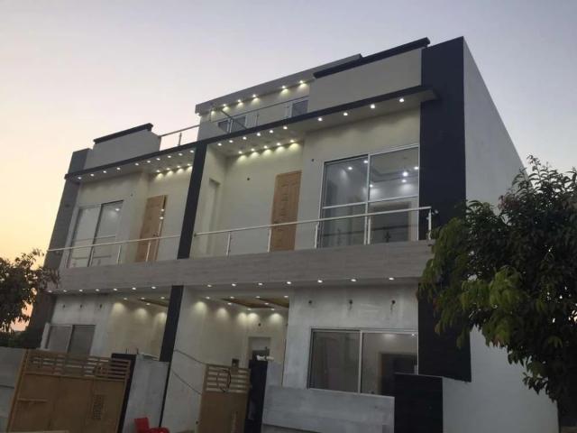 House for sale in Rawalpindi, Islamabad Capital Territory