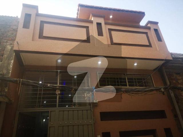 House for sale in Rawalpindi, Islamabad Capital Territory