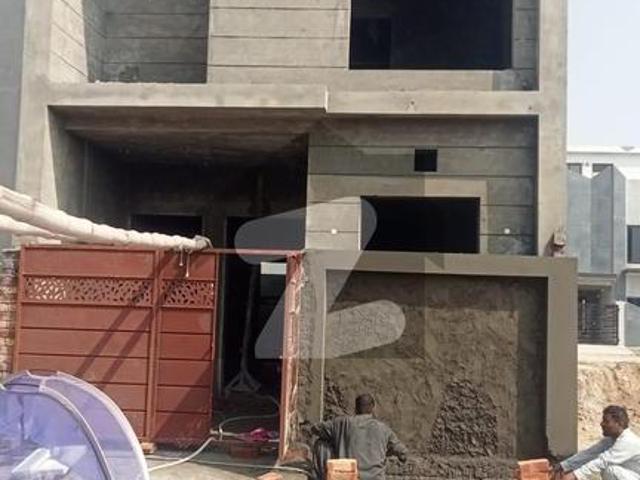 House for sale in Rawalpindi, Islamabad Capital Territory