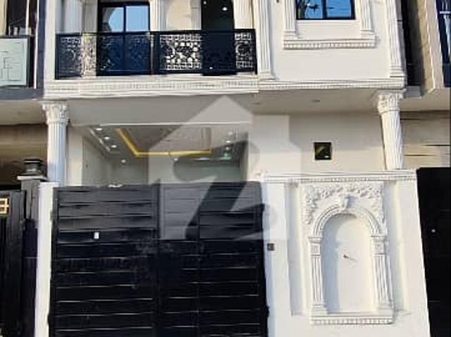 House for sale in Rawalpindi, Islamabad Capital Territory