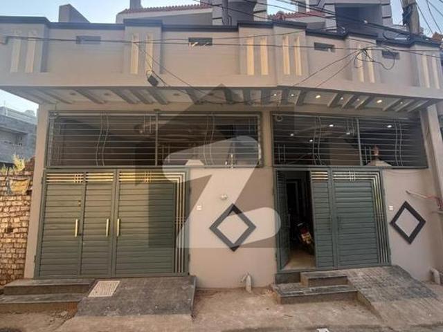House for sale in Rawalpindi, Islamabad Capital Territory