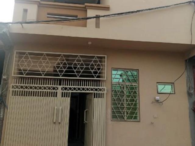 House for sale in Rawalpindi, Islamabad Capital Territory