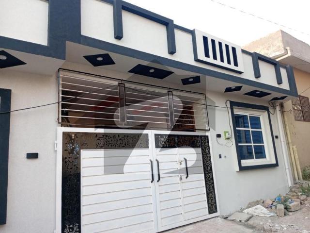 House for sale in Rawalpindi