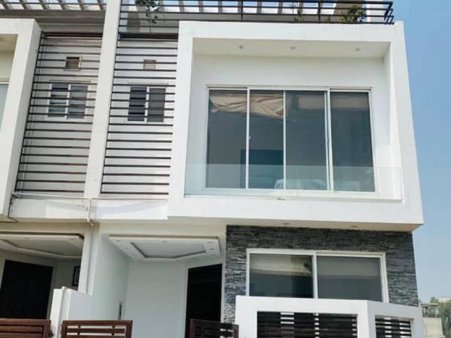 House for sale in Rawalpindi, Islamabad Capital Territory