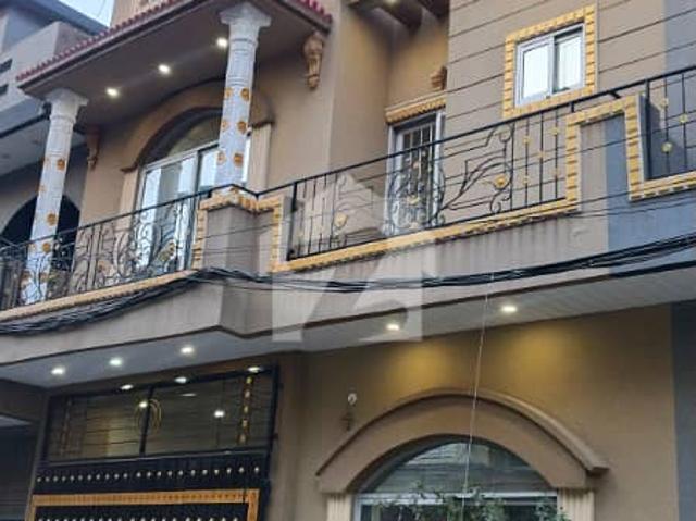 House for sale in Rawalpindi, Islamabad Capital Territory