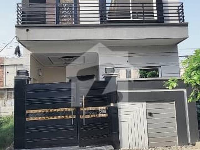 House for sale in Rawalpindi, Islamabad Capital Territory