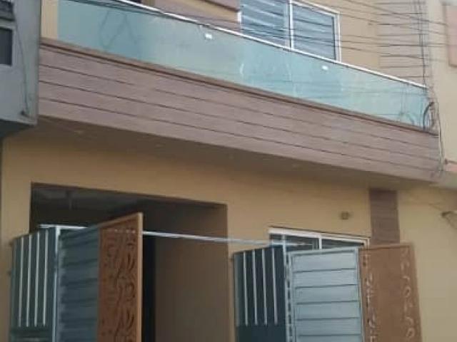 House for sale in Dawood Residency, مُصلّی آبا