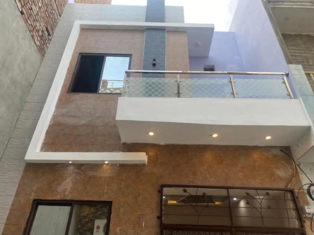House for sale in Rawalpindi, Islamabad Capital Territory