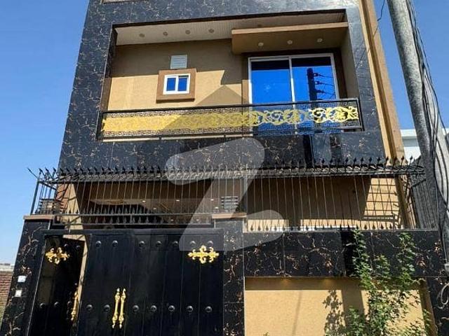 House for sale in Rawalpindi, Islamabad Capital Territory