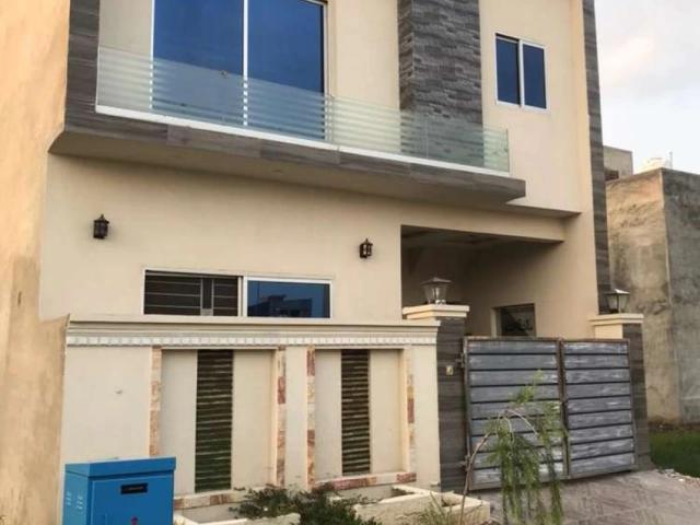 House for sale in Rawalpindi, Islamabad Capital Territory