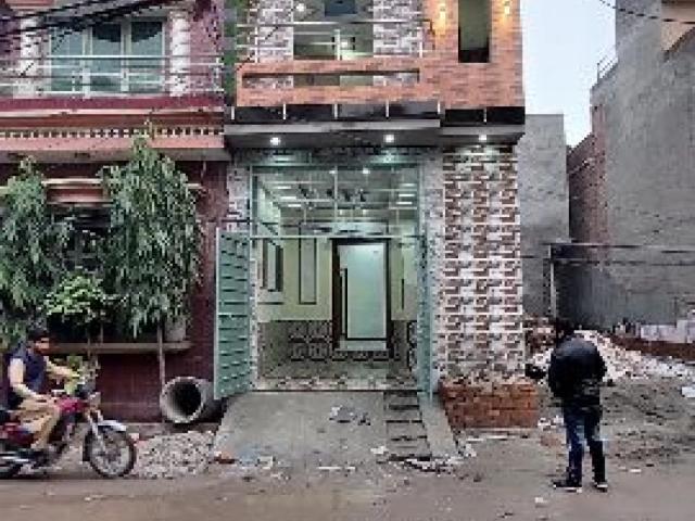 House for sale in Rawalpindi, Islamabad Capital Territory