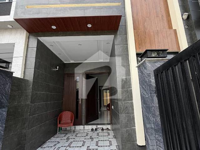 House for sale in Rawalpindi, Islamabad Capital Territory