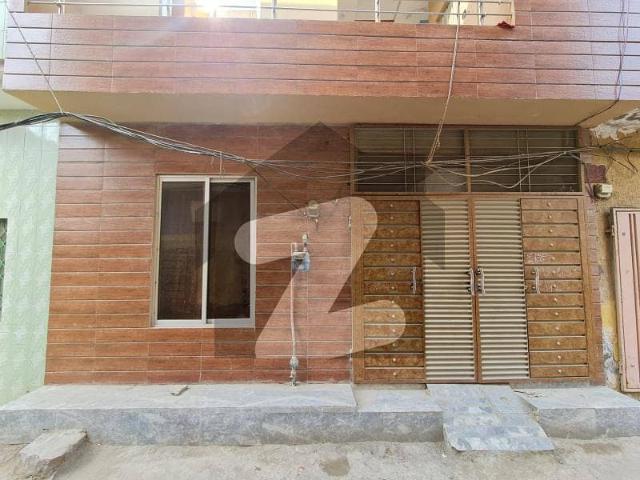 House for sale in Rawalpindi, Islamabad Capital Territory