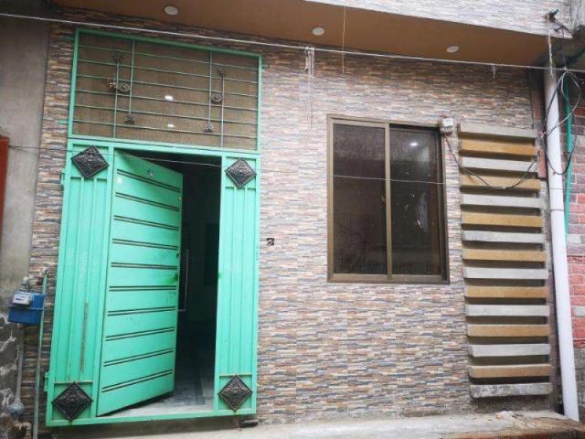 House for sale in Rawalpindi, Islamabad Capital Territory