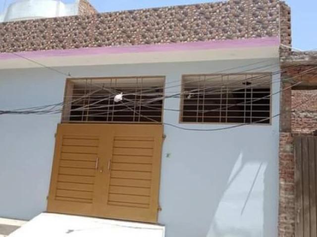 House for sale in Multan, Islamabad Capital Territory