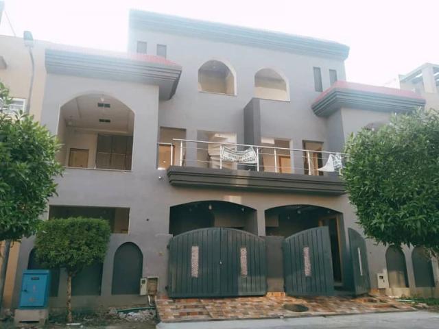 House for sale in Rawalpindi, Islamabad Capital Territory