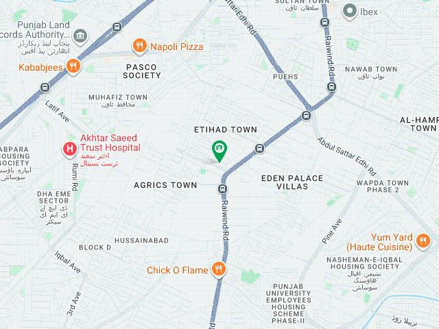 House for sale in Rawalpindi, Islamabad Capital Territory