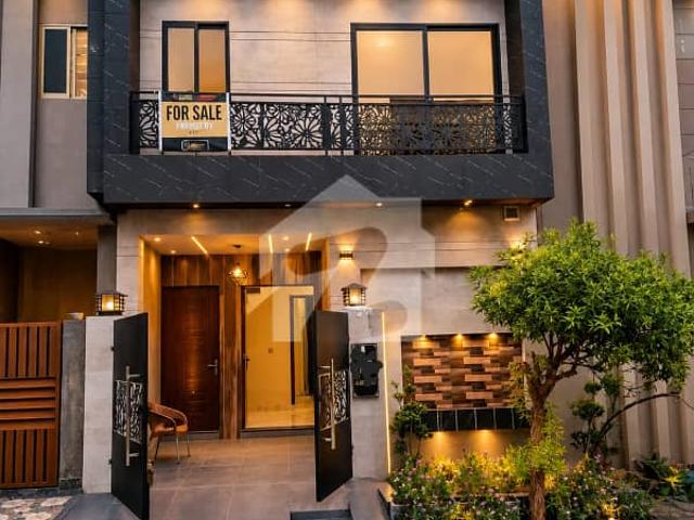 House for sale in Rawalpindi, Islamabad Capital Territory