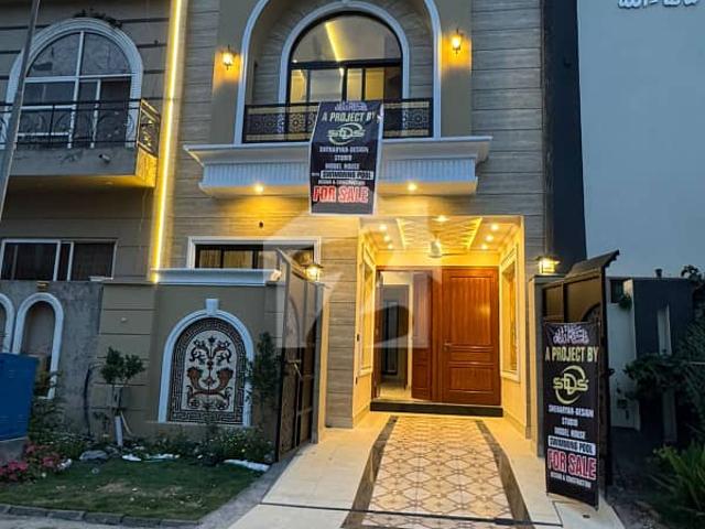 House for sale in Rawalpindi, Islamabad Capital Territory