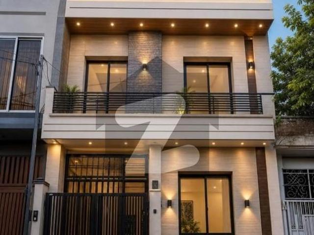 House for sale in Rawalpindi, Islamabad Capital Territory